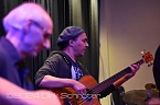 Pascal von Wroblewsky & Band (Foto: Jazzclub Nordhausen)