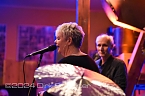 Pascal von Wroblewsky & Band (Foto: Jazzclub Nordhausen)