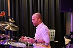 Pascal von Wroblewsky & Band (Foto: Jazzclub Nordhausen)