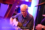 Pascal von Wroblewsky & Band (Foto: Jazzclub Nordhausen)