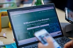 Bild: R&uuml;ckblick auf den HIKEathon X Citizens in Nordhausen (Foto: Hochschule Nordhausen)