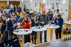 Bild: R&uuml;ckblick auf den HIKEathon X Citizens in Nordhausen (Foto: Hochschule Nordhausen)