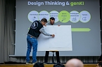Bild: R&uuml;ckblick auf den HIKEathon X Citizens in Nordhausen (Foto: Hochschule Nordhausen)