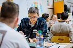Bild: R&uuml;ckblick auf den HIKEathon X Citizens in Nordhausen (Foto: Hochschule Nordhausen)