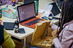 Bild: R&uuml;ckblick auf den HIKEathon X Citizens in Nordhausen (Foto: Hochschule Nordhausen)