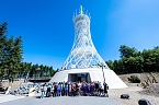 Trainingswettk&auml;mpfe am Harzer Hexenreich bei Rothess&uuml;tte (Foto: Christoph Keil)