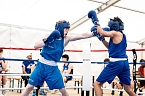 Trainingswettk&auml;mpfe am Harzer Hexenreich bei Rothess&uuml;tte (Foto: Christoph Keil)