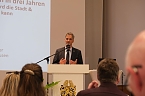Auftakt f&uuml;r das neue ESF Plus-Projekt WORT Nord � Weltoffene Region Nordth&uuml;ringen (Foto: Tim R&uuml;ckschlo&szlig; / HSN)