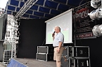 Public Viewing auf den Petersberg (Foto: nnz-City Scout Sven G&auml;mkow)