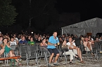 Public Viewing auf den Petersberg (Foto: nnz-City Scout Sven G&auml;mkow)