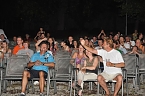 Public Viewing auf den Petersberg (Foto: nnz-City Scout Sven G&auml;mkow)