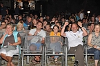 Public Viewing auf den Petersberg (Foto: nnz-City Scout Sven G&auml;mkow)