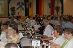 Bilder vom Abschied (Foto: D. Kelle)