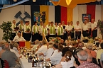 Bilder vom Abschied (Foto: D. Kelle)