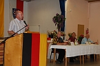Bilder vom Abschied (Foto: D. Kelle)