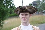 Camp-Tagebuch (Foto: privat)