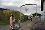 Camp-Tagebuch (Foto: privat)