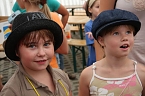 Camp-Tagebuch (Foto: privat)