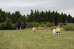 Camp-Tagebuch (Foto: privat)