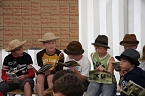 Camp-Tagebuch (Foto: privat)