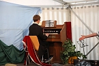 Camp-Tagebuch (Foto: privat)