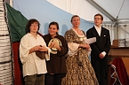 Camp-Tagebuch (Foto: privat)