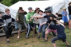 Camp-Tagebuch (Foto: privat)