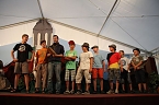 Camp-Tagebuch (Foto: privat)