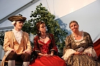 Camp-Tagebuch (Foto: privat)