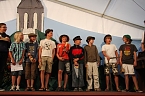 Camp-Tagebuch (Foto: privat)