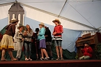 Camp-Tagebuch (Foto: privat)
