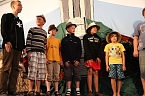 Camp-Tagebuch (Foto: privat)