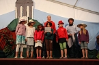 Camp-Tagebuch (Foto: privat)