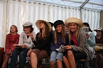 Camp-Tagebuch (Foto: privat)