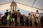 Camp-Tagebuch (Foto: privat)