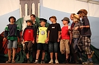 Camp-Tagebuch (Foto: privat)
