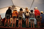 Camp-Tagebuch (Foto: privat)