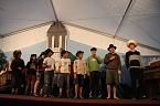 Camp-Tagebuch (Foto: privat)