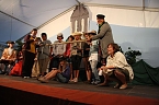 Camp-Tagebuch (Foto: privat)