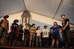 Camp-Tagebuch (Foto: privat)