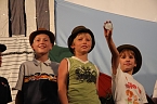 Camp-Tagebuch (Foto: privat)