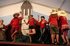 Camp-Tagebuch (Foto: privat)