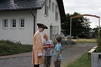 Camp-Tagebuch (Foto: privat)