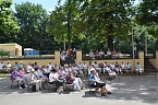 Nordh&auml;user Brauchtumsfest (Foto: nnz-City Scout Sven G&auml;mkow)