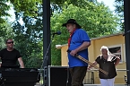 Nordh&auml;user Brauchtumsfest (Foto: nnz-City Scout Sven G&auml;mkow)
