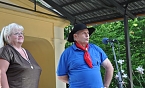 Nordh&auml;user Brauchtumsfest (Foto: nnz-City Scout Sven G&auml;mkow)