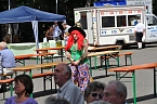 Nordh&auml;user Brauchtumsfest (Foto: nnz-City Scout Sven G&auml;mkow)