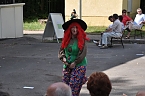 Nordh&auml;user Brauchtumsfest (Foto: nnz-City Scout Sven G&auml;mkow)