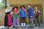 Nordh&auml;user Brauchtumsfest (Foto: nnz-City Scout Sven G&auml;mkow)