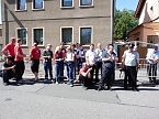 Feuerwehrfest Sondershausen-Jecha (Foto: Karl-Heinz Herrmann)